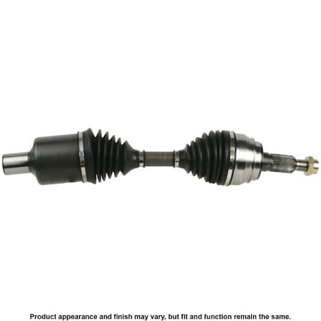 A1 Cardone New Cv Drive Axle, 66-1347 66-1347